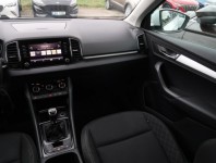 Škoda Karoq  1.5 TSI Ambition