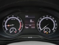 Škoda Karoq  1.5 TSI Ambition