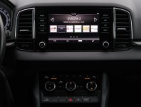 Škoda Karoq  1.5 TSI Ambition