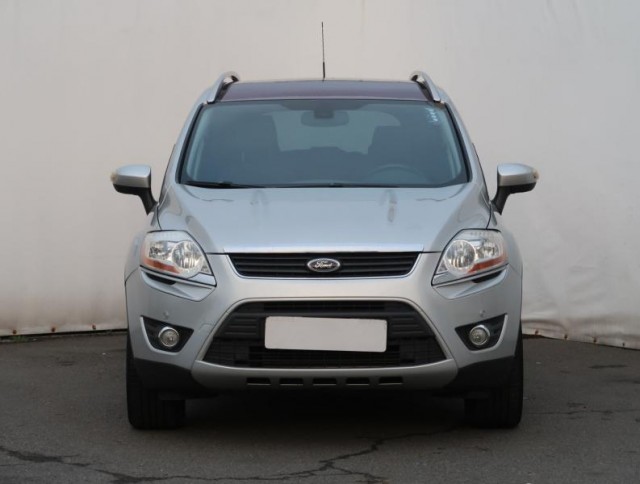 Ford Kuga  2.0 TDCi Titanium