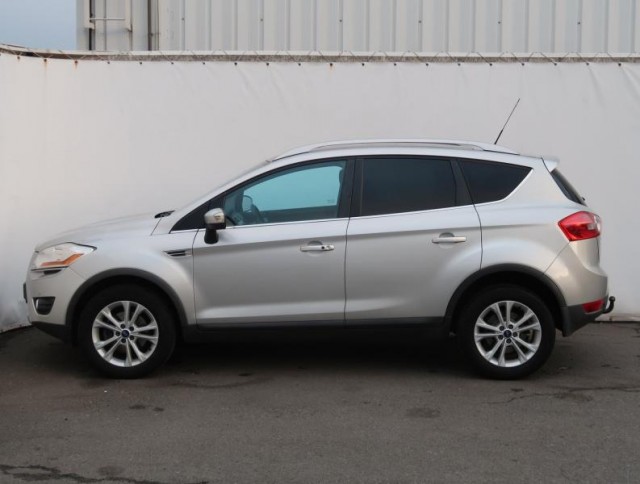Ford Kuga  2.0 TDCi Titanium