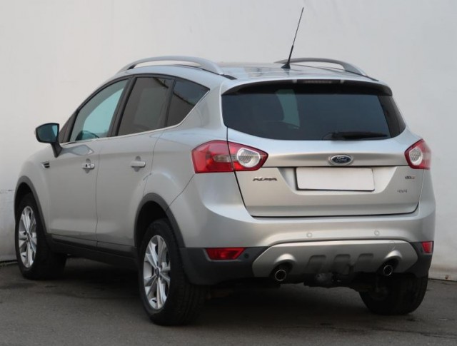 Ford Kuga  2.0 TDCi Titanium