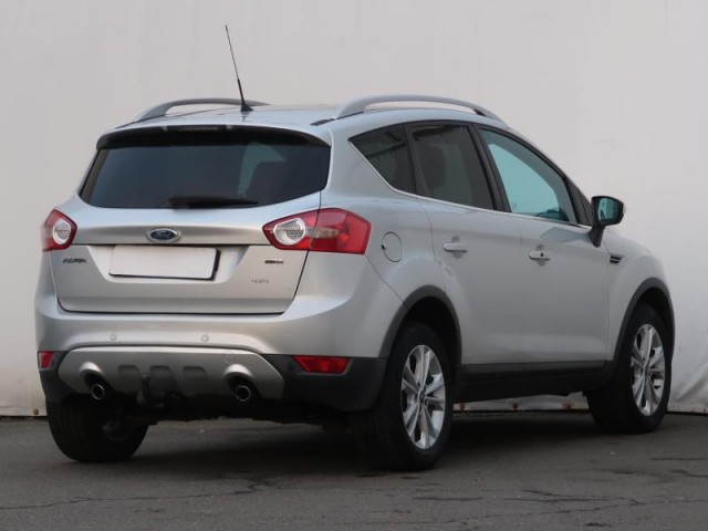 Ford Kuga  2.0 TDCi Titanium