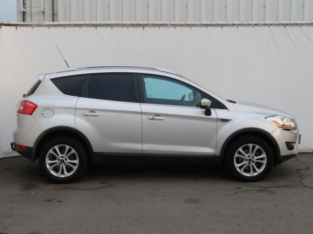 Ford Kuga  2.0 TDCi Titanium
