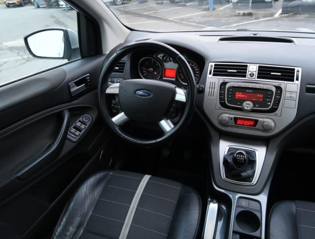 Ford Kuga  2.0 TDCi Titanium