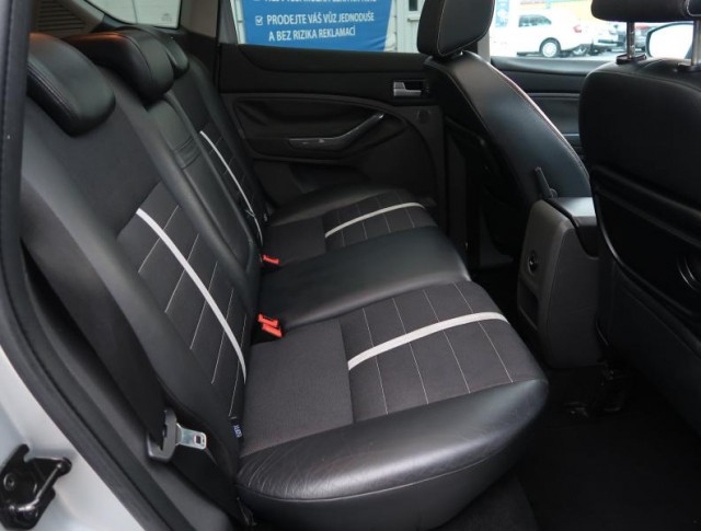 Ford Kuga  2.0 TDCi Titanium