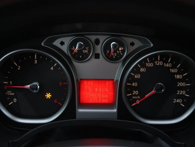 Ford Kuga  2.0 TDCi Titanium