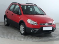 Fiat Sedici  1.6 