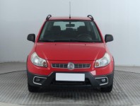 Fiat Sedici  1.6 