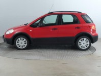 Fiat Sedici  1.6 