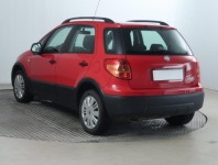 Fiat Sedici  1.6 