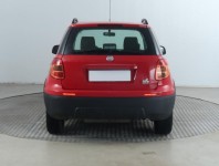 Fiat Sedici  1.6 