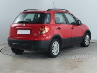 Fiat Sedici  1.6 