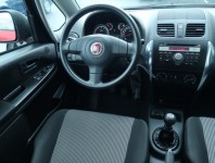 Fiat Sedici  1.6 