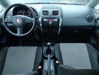 Fiat Sedici  1.6 