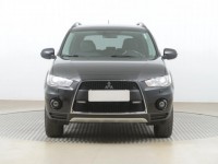 Mitsubishi Outlander  2.4 MIVEC 