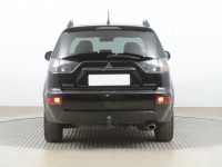 Mitsubishi Outlander  2.4 MIVEC 