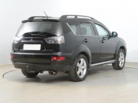Mitsubishi Outlander  2.4 MIVEC 