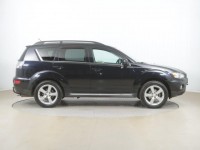 Mitsubishi Outlander  2.4 MIVEC 