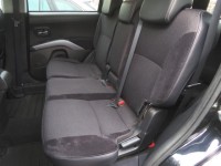 Mitsubishi Outlander  2.4 MIVEC 