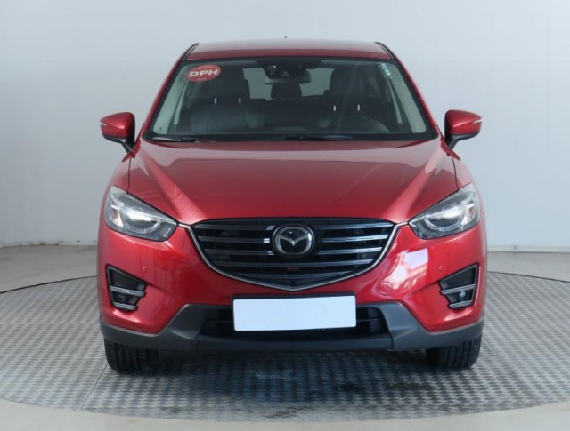 Mazda CX-5  2.5 Skyactiv-G 