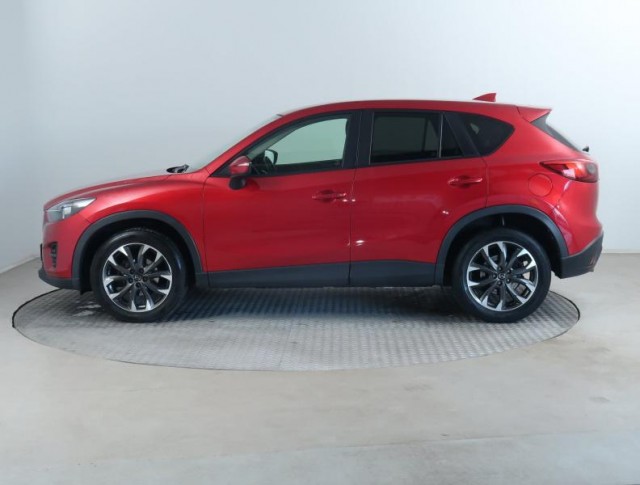 Mazda CX-5  2.5 Skyactiv-G 