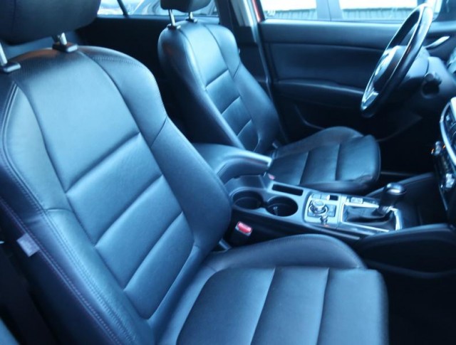 Mazda CX-5  2.5 Skyactiv-G 