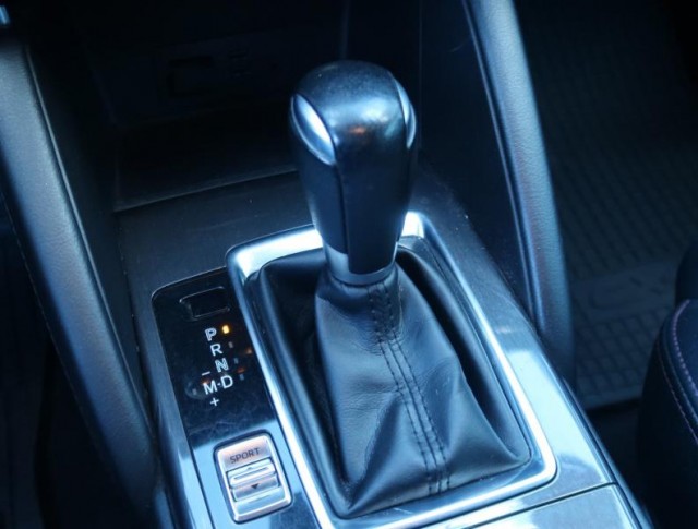 Mazda CX-5  2.5 Skyactiv-G 