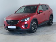 Mazda CX-5  2.5 Skyactiv-G 