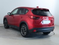 Mazda CX-5  2.5 Skyactiv-G 