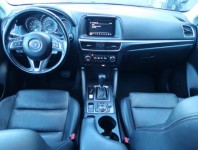 Mazda CX-5  2.5 Skyactiv-G 