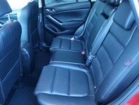 Mazda CX-5  2.5 Skyactiv-G 
