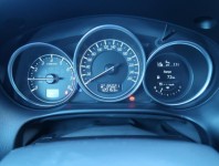 Mazda CX-5  2.5 Skyactiv-G 