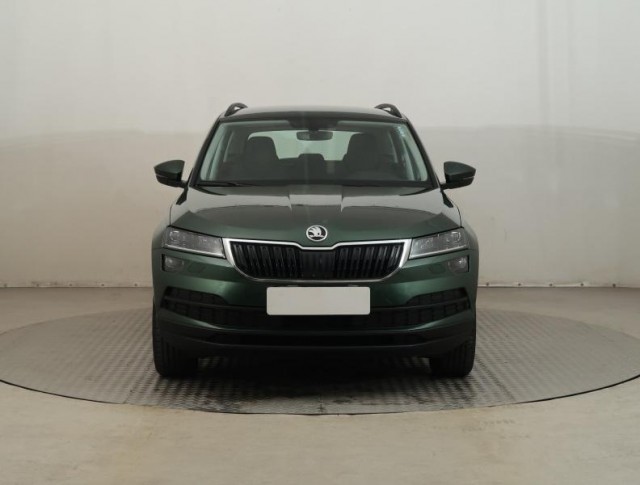 Škoda Karoq  1.0 TSI Style