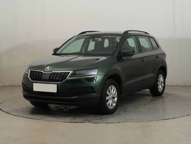 Škoda Karoq  1.0 TSI Style