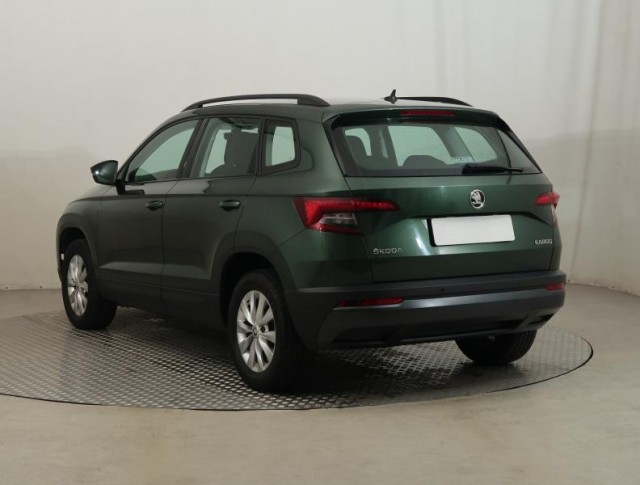 Škoda Karoq  1.0 TSI Style
