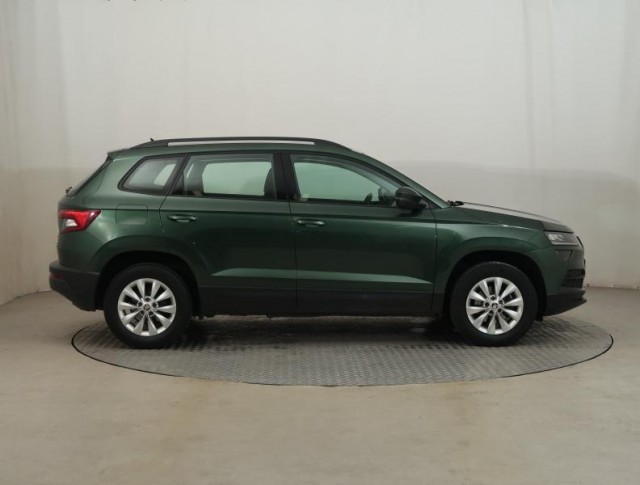 Škoda Karoq  1.0 TSI Style