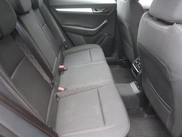 Škoda Karoq  1.0 TSI Style