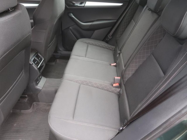 Škoda Karoq  1.0 TSI Style