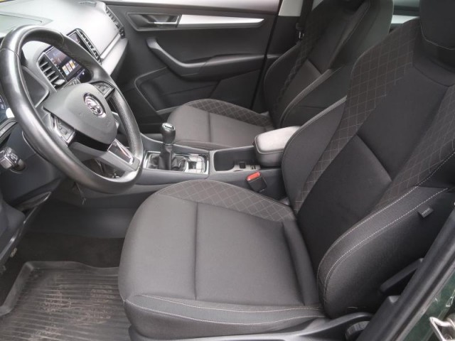 Škoda Karoq  1.0 TSI Style