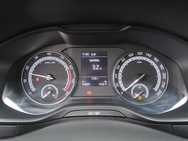 Škoda Karoq  1.0 TSI Style