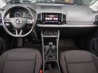 Škoda Karoq  1.0 TSI Style