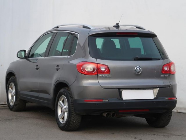 Volkswagen Tiguan  2.0 TDI Sport
