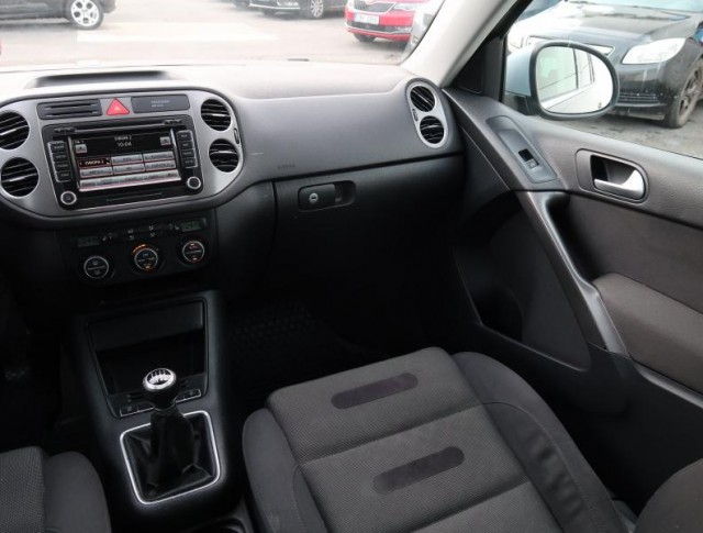 Volkswagen Tiguan  2.0 TDI Sport