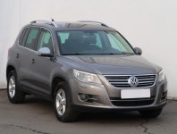 Volkswagen Tiguan  2.0 TDI Sport