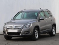 Volkswagen Tiguan  2.0 TDI Sport