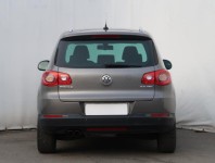 Volkswagen Tiguan  2.0 TDI Sport