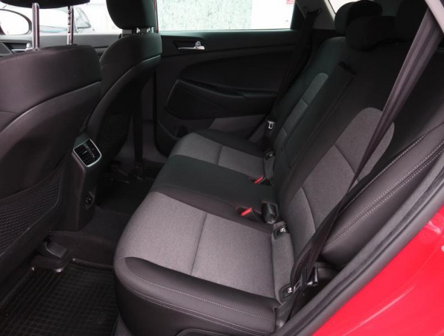 Hyundai Tucson  1.6 CRDi Adventure