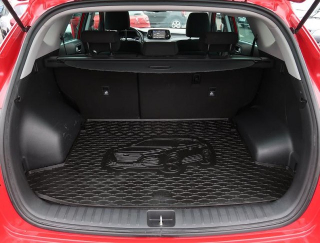 Hyundai Tucson  1.6 CRDi Adventure