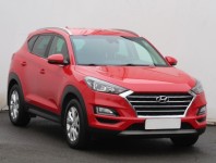 Hyundai Tucson  1.6 CRDi Adventure